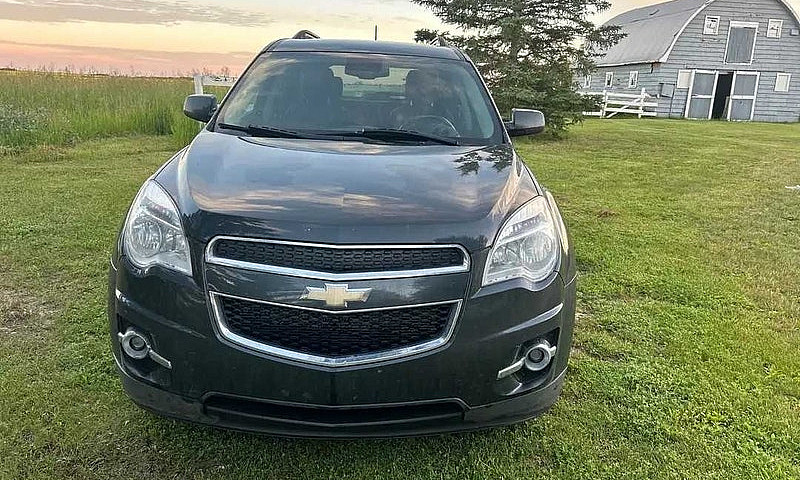 2014 Chevrolet ...