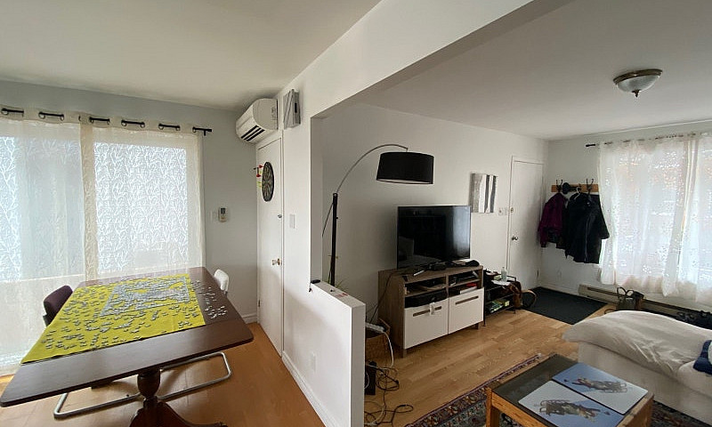 Logement 3 Et Demi...