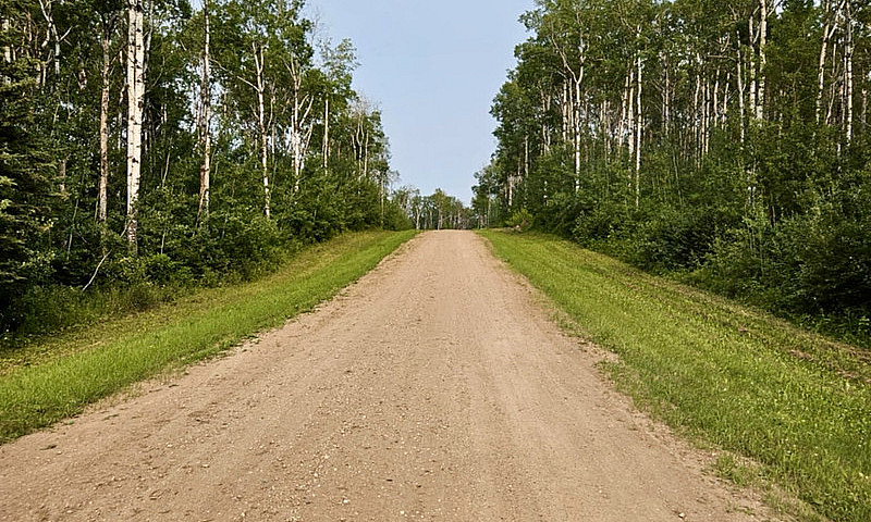 1 Acre Lot For Sale!...