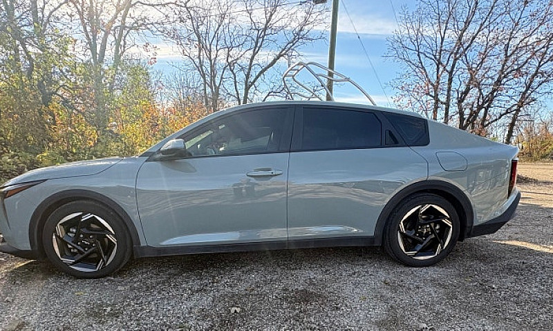 Kia K4 Ex+ Including...