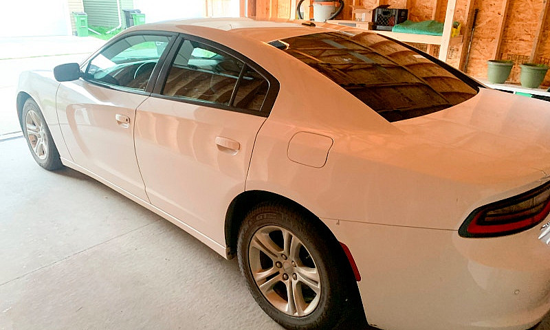 2019 Dodge Charger S...