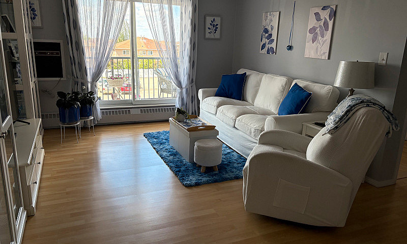 Condo For Sale...