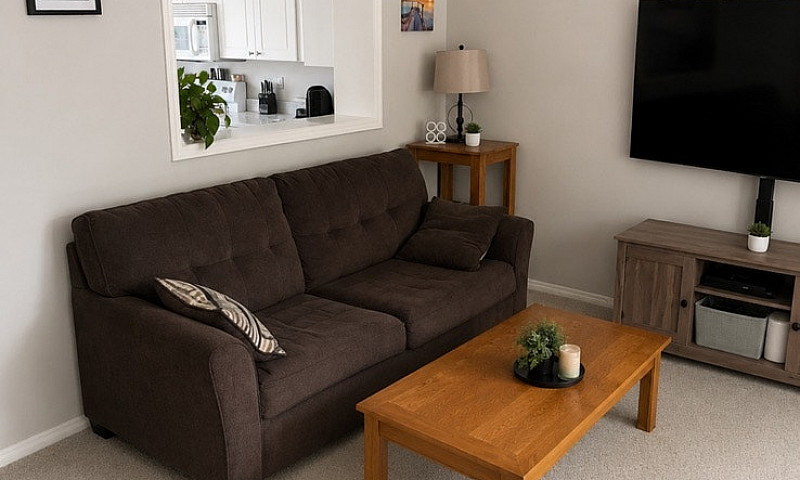 Furnished 3-Bedroom ...