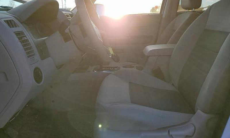 2008 Ford Escape Xlt...