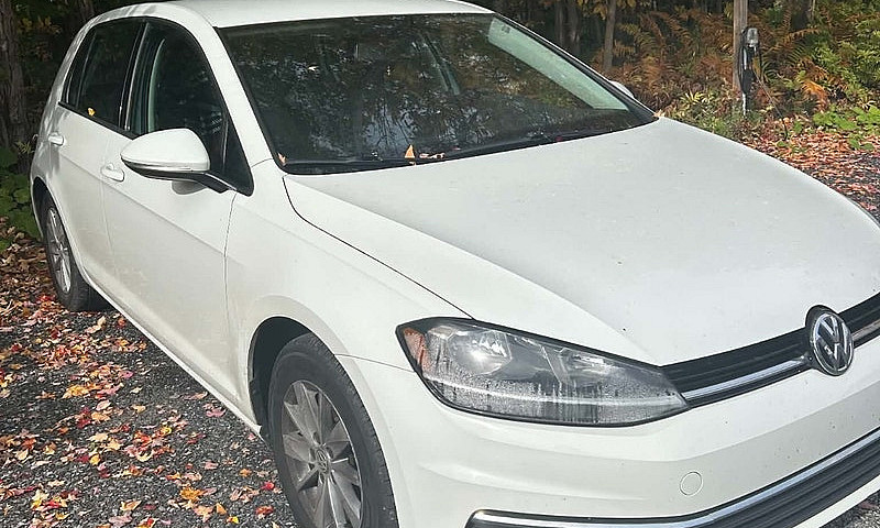 Volkswagen Golf Comf...