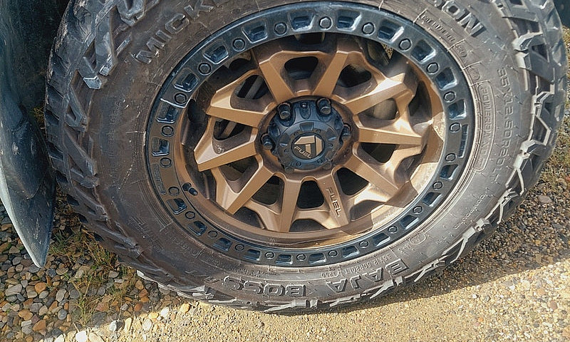 2023 Limited Longhor...