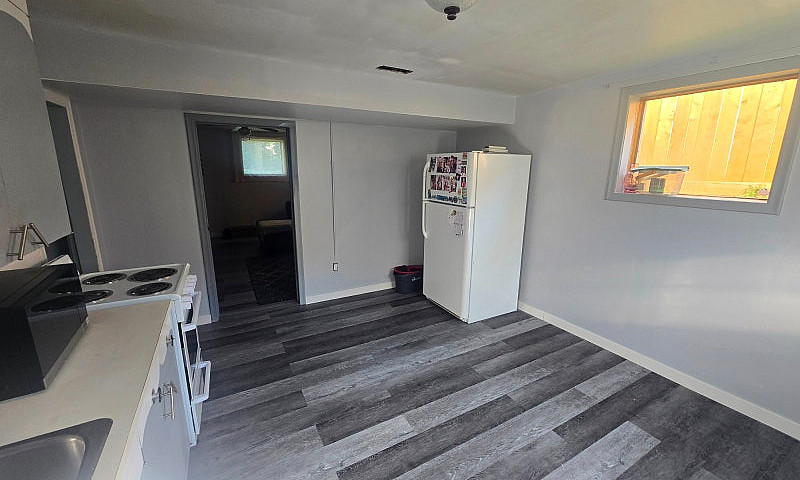 2 Bedroom Basement S...