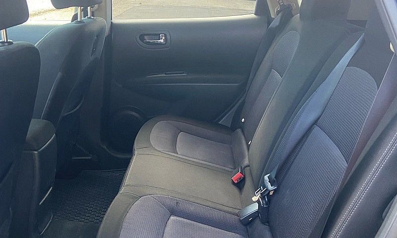 2012 Nissan Rogue Sv...