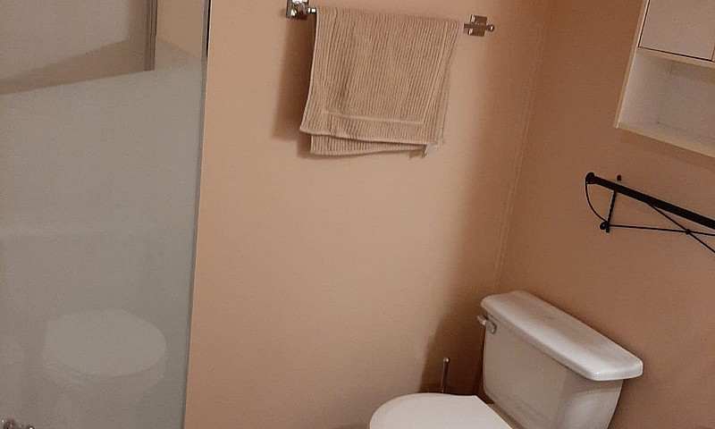 One Bedroom Walkout ...