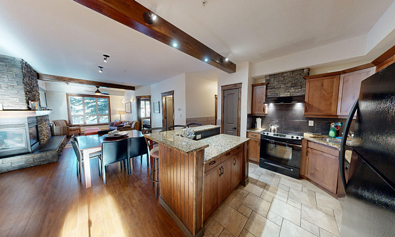 Sable Ridge Apartmen...