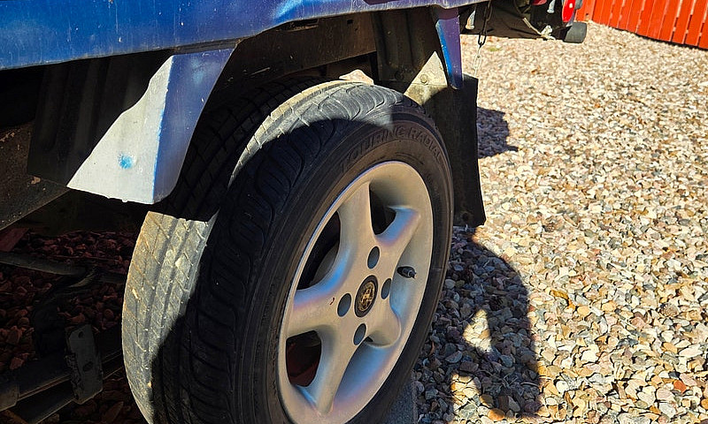 Suzuki Mini Trucks...