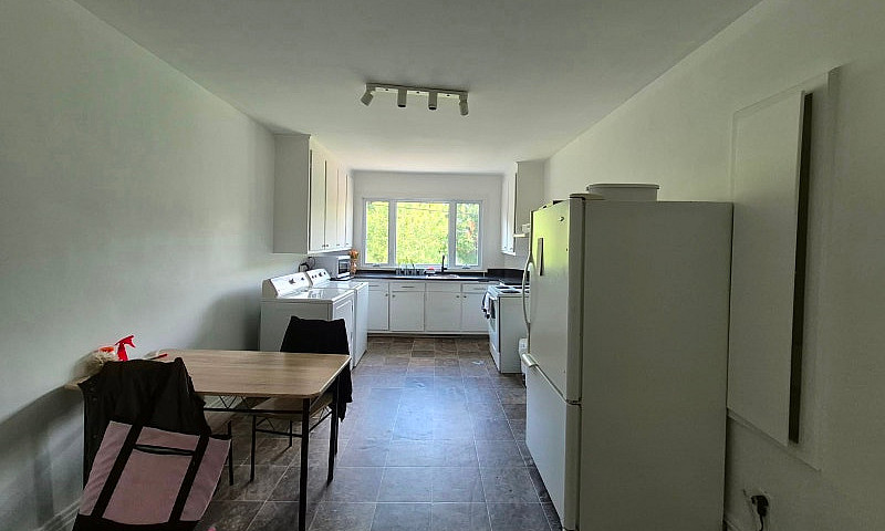 Appartement 51/2...