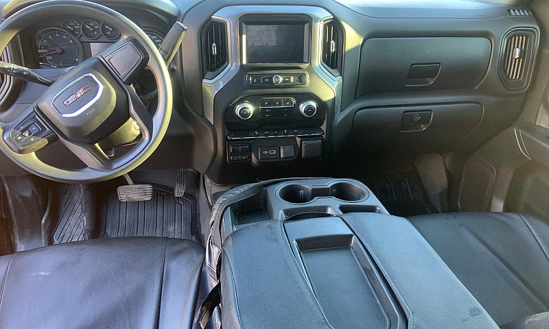2021 Gmc 1500 Base...