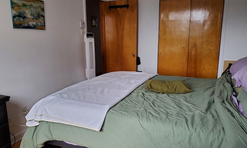Clean 4 1/2 For Rent...