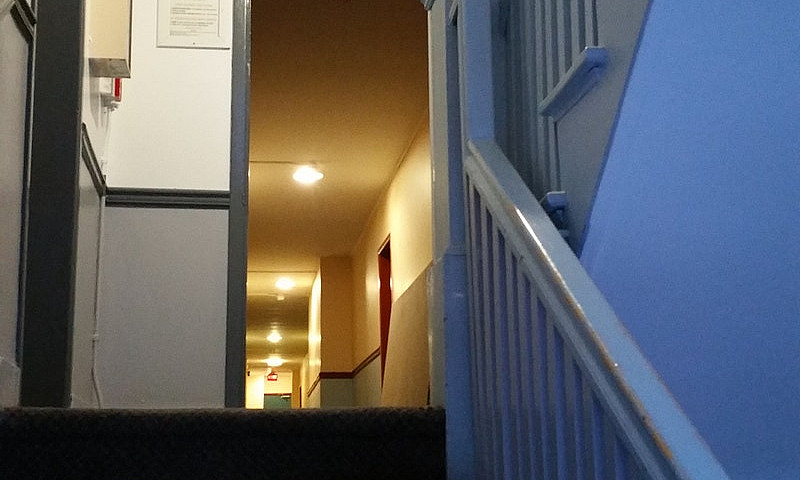 Recently Upgraded At...