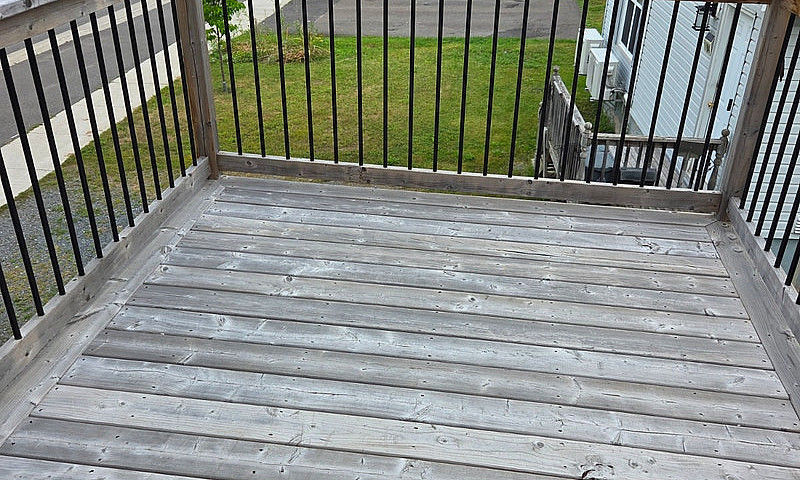 1-Bedroom Apt, North...