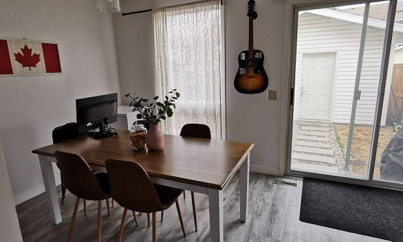 3-Bedroom Townhouse ...