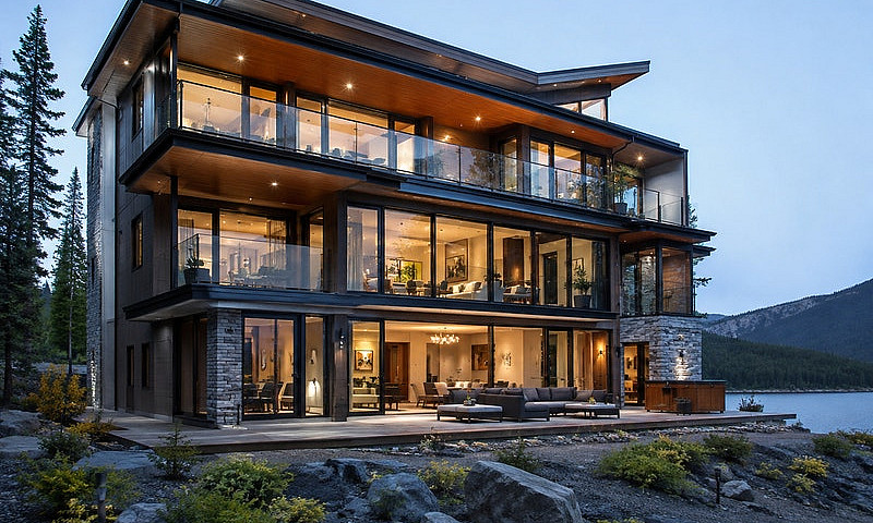 Prime Real Estate An...