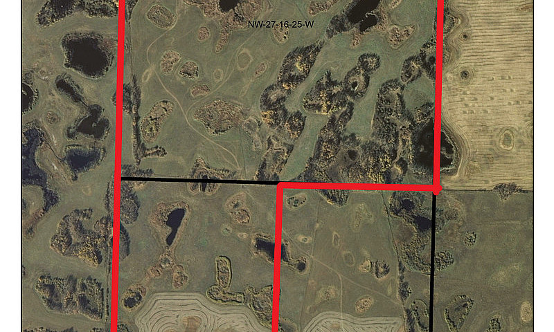 Land For Sale...
