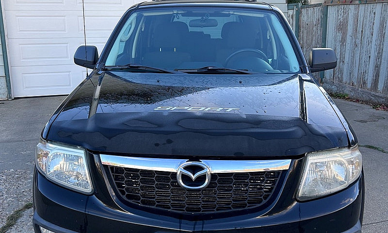 2010 Mazda Tribute...