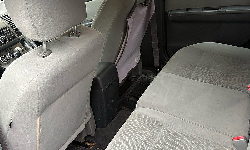 2011 Nissan Sentra...