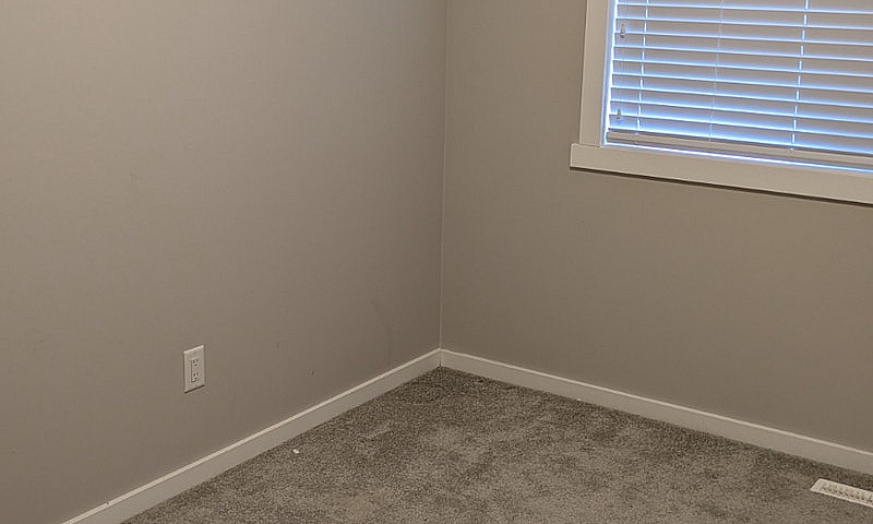 Whole House For Rent...