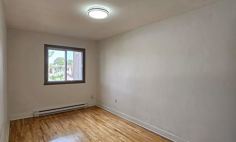  6½ Apartment For Re...