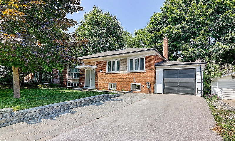 Aised Basement Apart...
