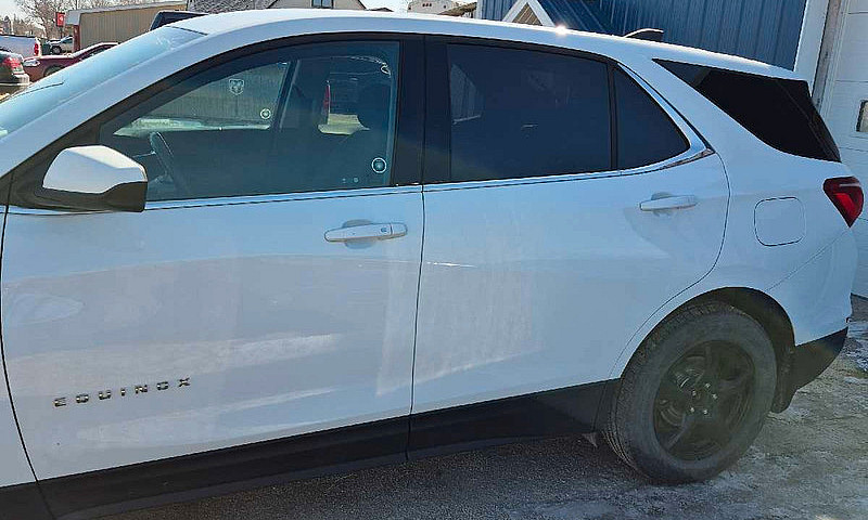 2020 Chevrolet Equin...