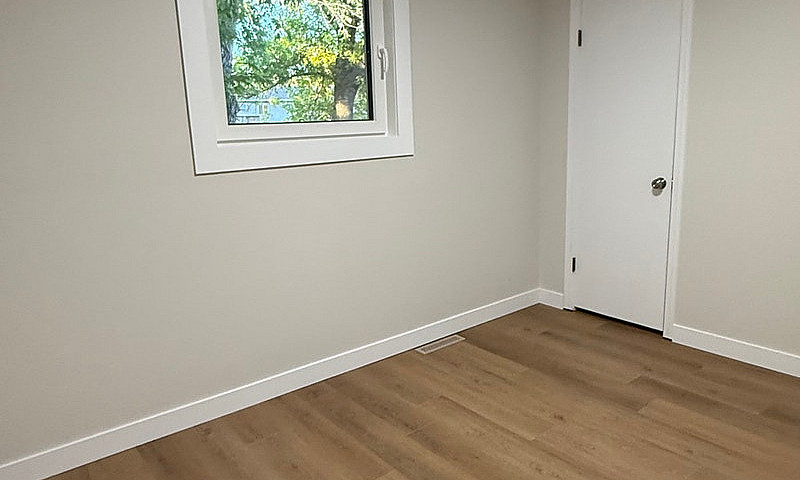 Newly Renovated Home...