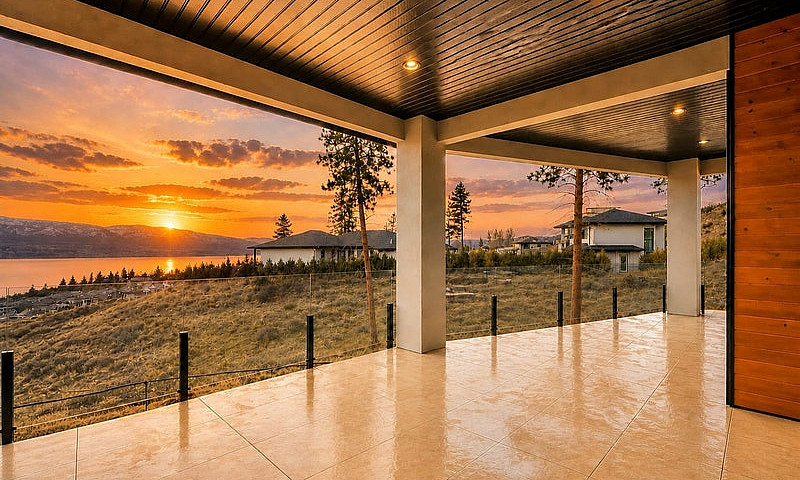 Lakeview Home...