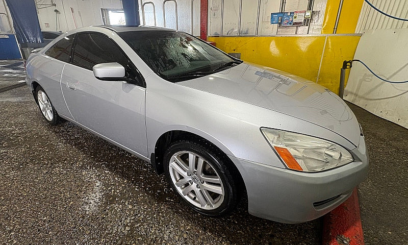 2003 Honda Accord V6...
