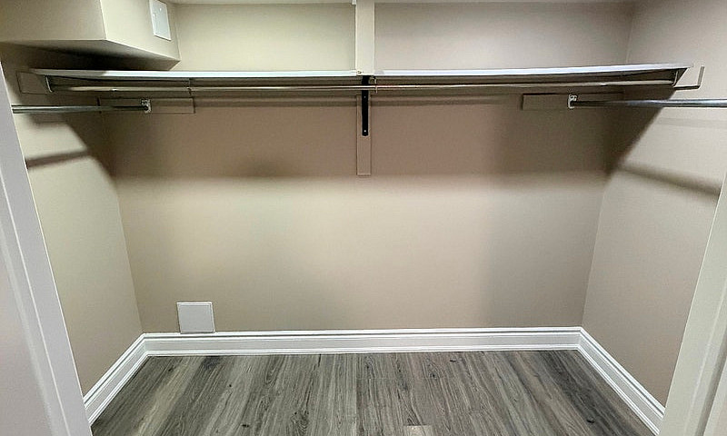 2 Bedroom + 1 Bathro...