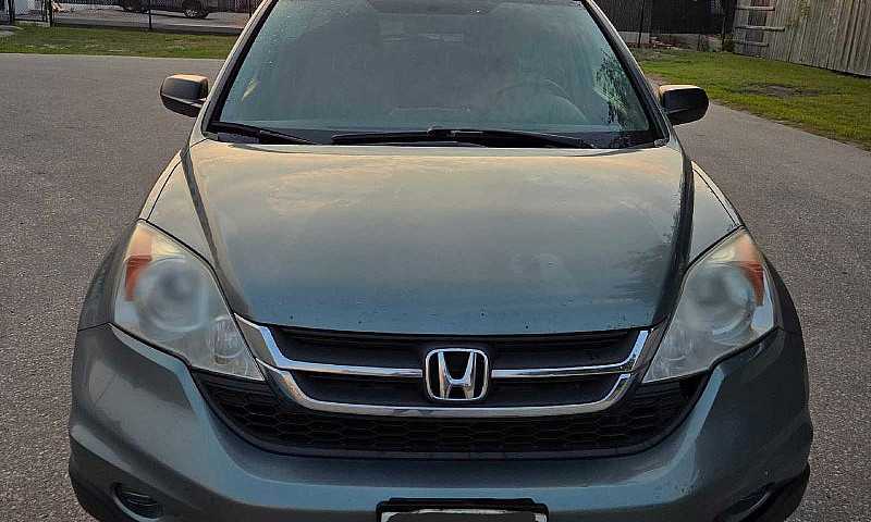 2007 Honda Crv ...