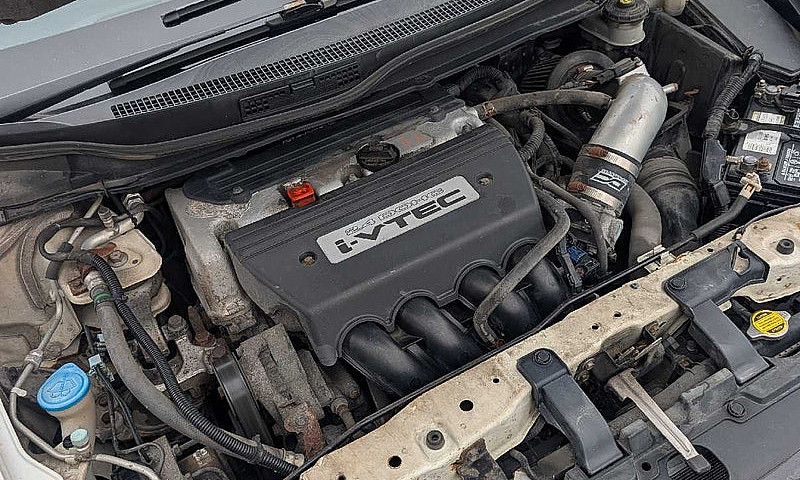 Honda Civic Si 2012...