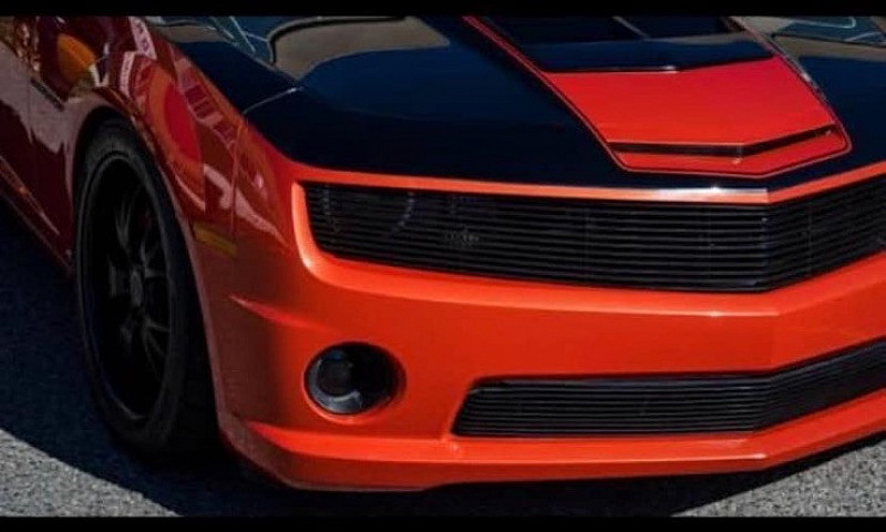 800 Hp Supercharged ...