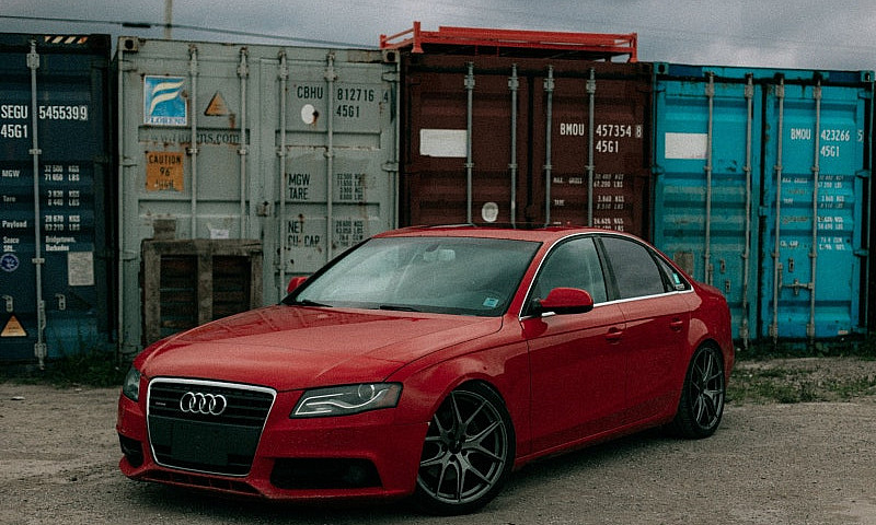 !!!2012 Audi A4 6 Sp...