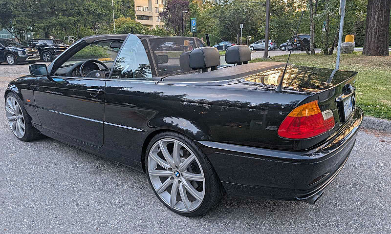 Unbelievable Bmw Con...