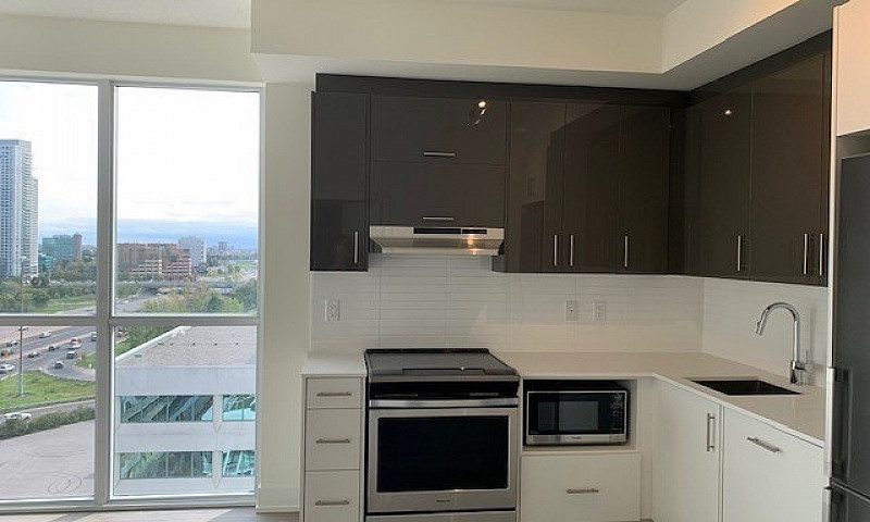 2 Bedrooms 2 Washroo...