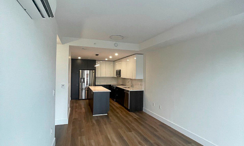 1 Bed 1 Bath Modern ...