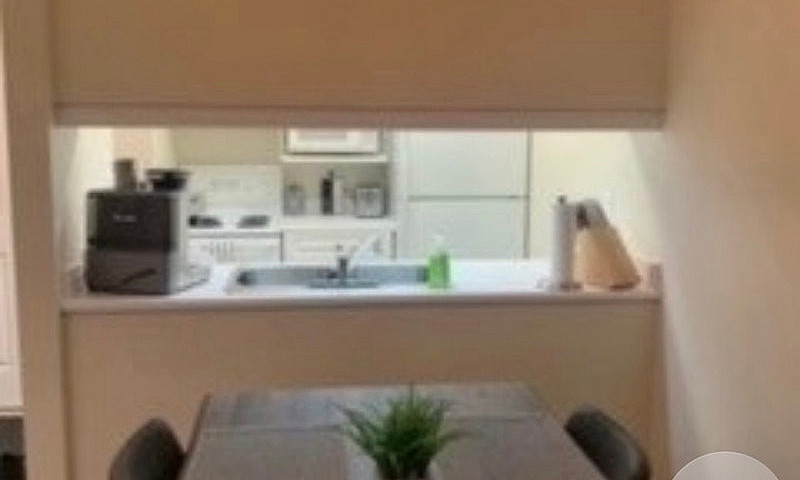 One Bedroom+Den Cond...