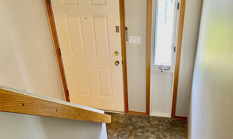 Four Plex For Rent I...