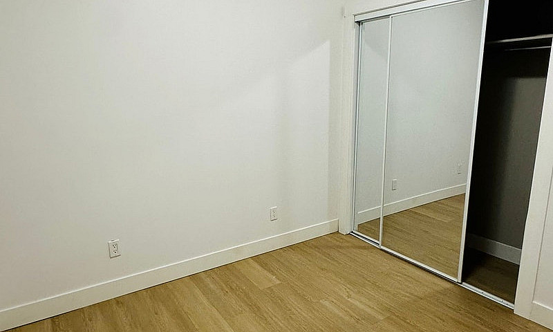 Basement On Rent...