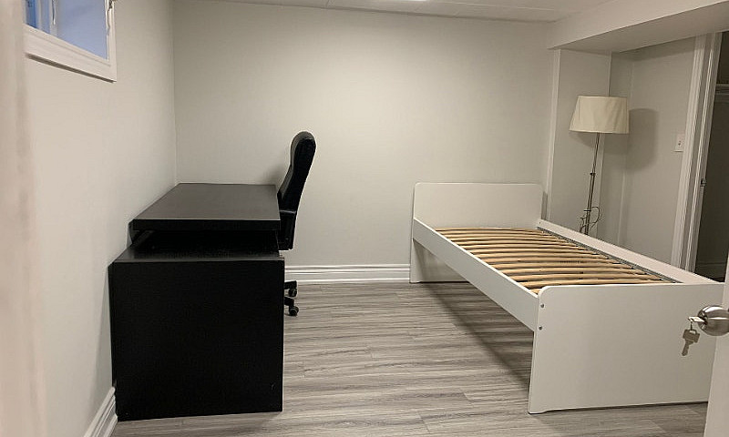 Basement For Rent Vi...