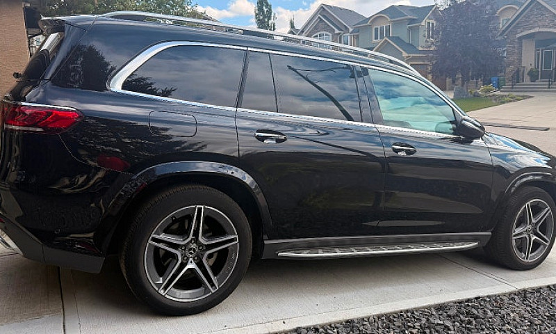 2021 Gls 450 - Premi...