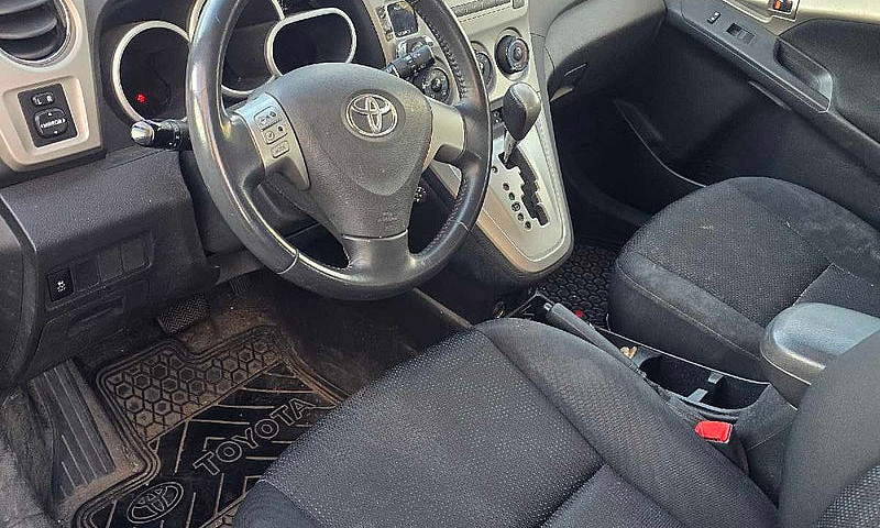 2009 Toyota Matrix X...