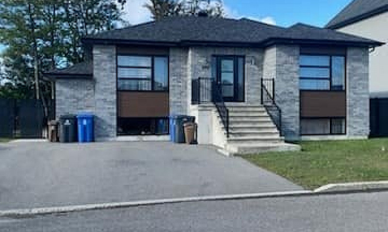 Logement 3 1/2 À Lou...