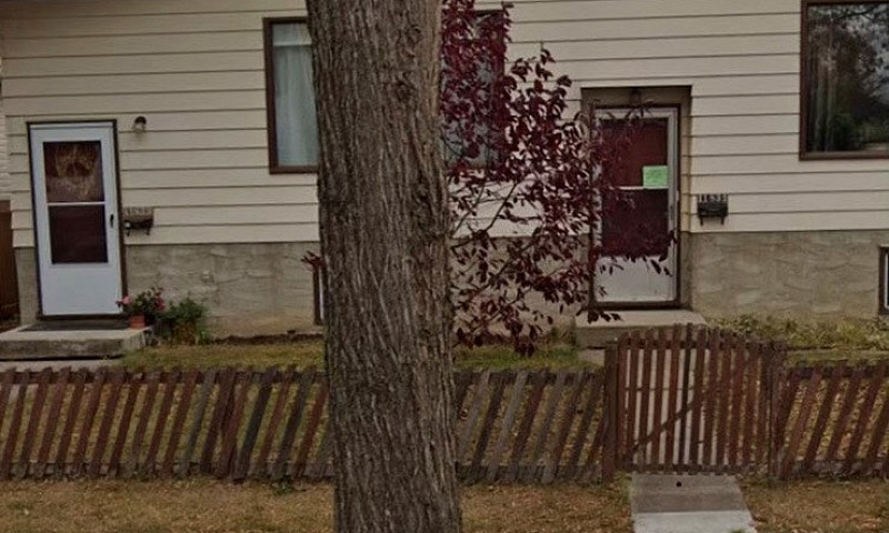 Duplex For Rent 2 Ba...