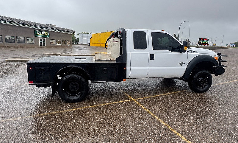 2014 F-350 6.7 Power...