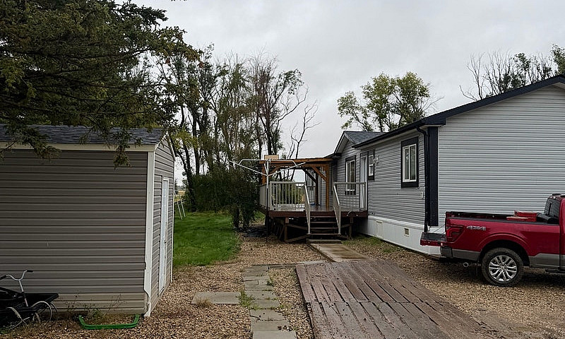 1 Of 2 Rtm Homes For...